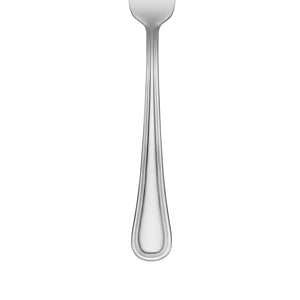 Lenox Hollis 74 Piece Stainless Steel Flatware Set Service for 12 with Mirror Finish H081074A