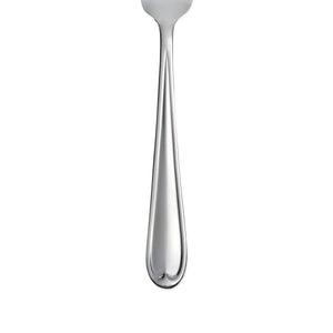 Lenox Dylan 42 Piece Stainless Steel Flatware Set with Satin Finish for Elegant Dining H085042A