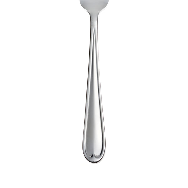 Lenox Dylan 42 Piece Stainless Steel Flatware Set with Satin Finish for Elegant Dining H085042A