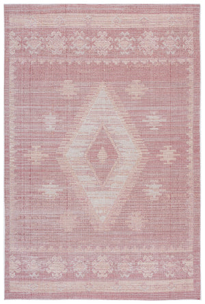 Safavieh Hammock Area Rug - Transitional Chenille Polyester Design For Cozy, Elegant Living Spaces In Any Room Plum ,Ivory Chenille Polyester Hak304u-8