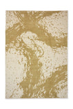 Brink & Campman Harlequin Enigmatic Sahara/Awakening Brown/Beige 8'2" x 11'6"