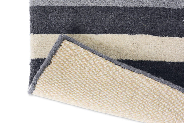 Brink & Campman Harlequin Rosita Blue/Red/Brown 8'2" x 11'6"