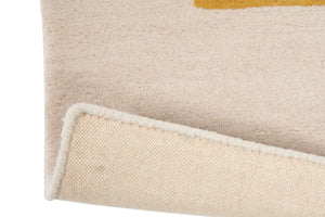 Brink & Campman Harlequin Zeal Grey/Brown 8'2" x 11'6"