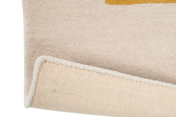 Brink & Campman Harlequin Zeal Grey/Brown 8'2" x 11'6"