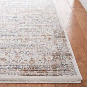 Safavieh Harlow 161 Power Loomed Rug Ivory / Beige 9' x 12'