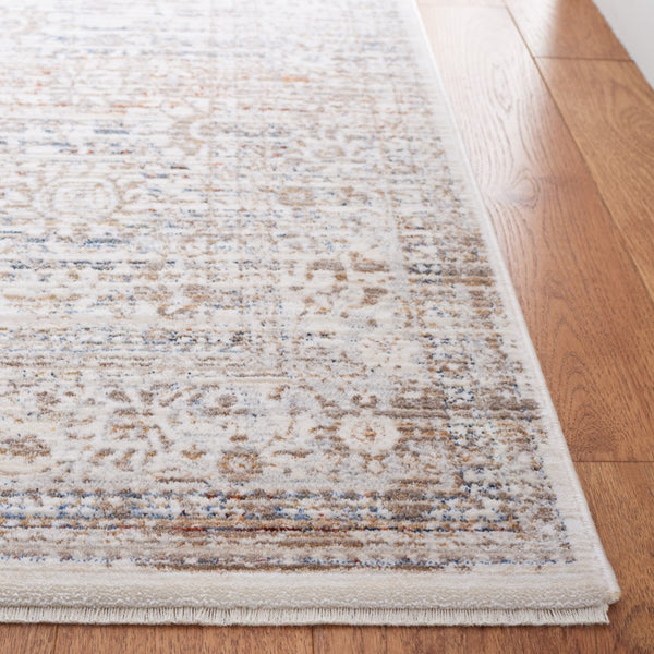 Safavieh Harlow 161 Power Loomed Rug Ivory / Beige 9' x 12'