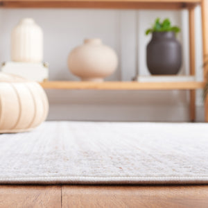 Safavieh Harlow 161 Power Loomed Rug Ivory / Beige 9' x 12'