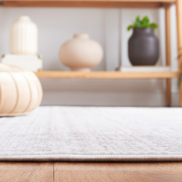 Safavieh Harlow 161 Power Loomed Rug Ivory / Beige 9' x 12'
