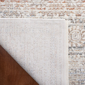Safavieh Harlow 161 Power Loomed Rug Ivory / Beige 9' x 12'