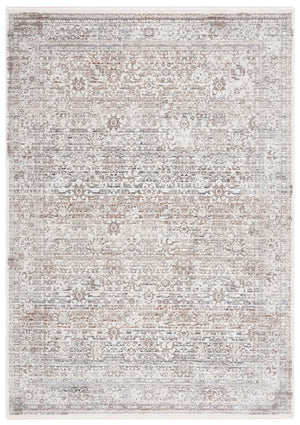 Safavieh Harlow 161 HAR161 Power Loomed  Rug Ivory / Beige HAR161A-24