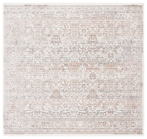 Safavieh Harlow 161 HAR161 Power Loomed  Rug Ivory / Beige HAR161A-24