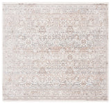 Safavieh Harlow 161 HAR161 Power Loomed  Rug Ivory / Beige HAR161A-24