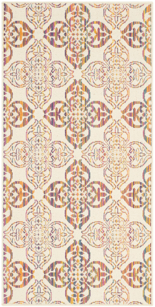 Safavieh Havana 202 Power Loomed  Rug Natural / Multi HAV202A-3