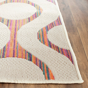 Safavieh Havana 213 Power Loomed  Rug Natural / Multi HAV213A-5