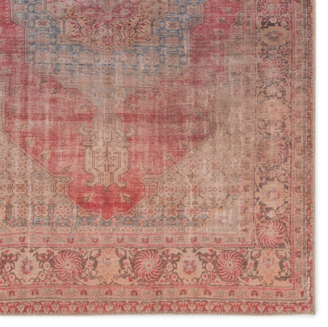 Kate Lester Leonine Indoor Rug