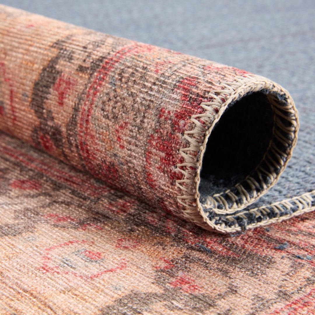 Kate Lester Leonine Indoor Rug - Thumbnail 3