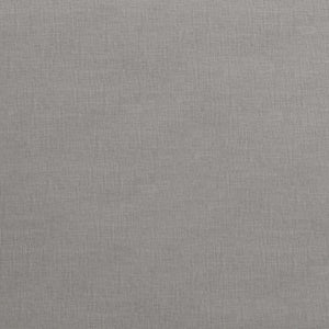 English Elm Delphine Premium Convertible Split-Back Sofa Futon with Curved Armrests for Stylish Living Spaces Gray HC-1035-GY-GG