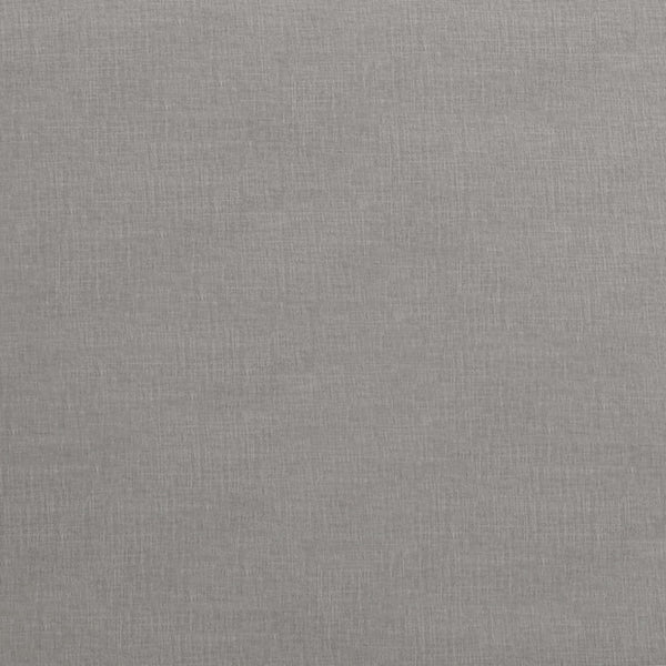 English Elm Delphine Premium Convertible Split-Back Sofa Futon with Curved Armrests for Stylish Living Spaces Gray HC-1035-GY-GG