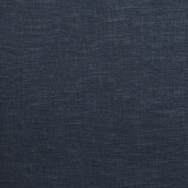 English Elm Delphine Premium Convertible Split-Back Sofa Futon with Curved Armrests for Stylish Living Spaces Navy HC-1035-NV-GG