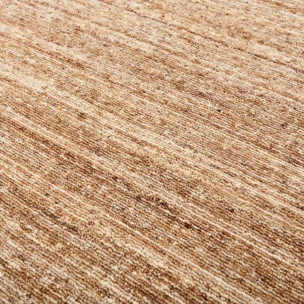 Amer Rugs Heaven Contemporary Hand-woven Area Rug In Luxurious New Zealand Wool For Timeless Home Elegance Beige Wool, Cotton Hea221014