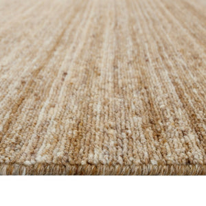 Amer Rugs Heaven Contemporary Hand-woven Area Rug In Luxurious New Zealand Wool For Timeless Home Elegance Beige Wool, Cotton Hea221014