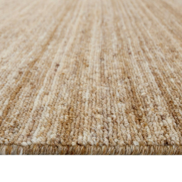 Amer Rugs Heaven Contemporary Hand-woven Area Rug In Luxurious New Zealand Wool For Timeless Home Elegance Beige Wool, Cotton Hea221014