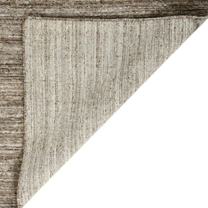 Amer Rugs Heaven Contemporary Hand-woven Area Rug In Luxurious New Zealand Wool For Timeless Home Elegance Sand Wool, Cotton Hea230810