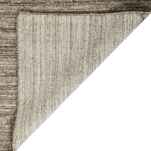 Amer Rugs Heaven Contemporary Hand-woven Area Rug In Luxurious New Zealand Wool For Timeless Home Elegance Sand Wool, Cotton Hea230810