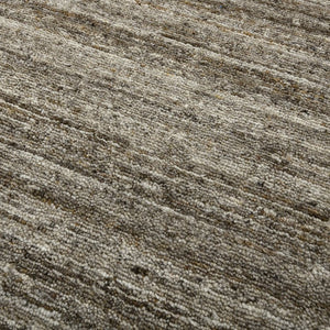 Amer Rugs Heaven Contemporary Hand-woven Area Rug In Luxurious New Zealand Wool For Timeless Home Elegance Sand Wool, Cotton Hea230810