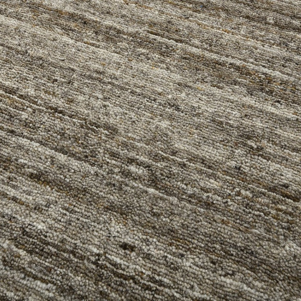 Amer Rugs Heaven Contemporary Hand-woven Area Rug In Luxurious New Zealand Wool For Timeless Home Elegance Sand Wool, Cotton Hea230810