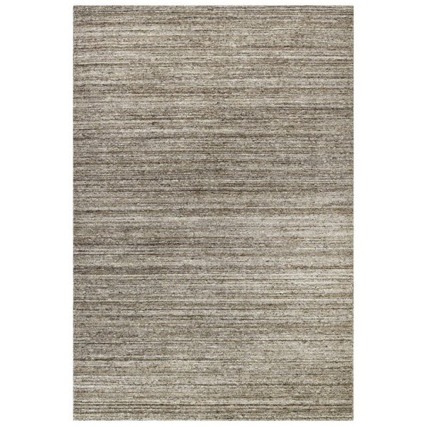 Amer Rugs Heaven Contemporary Hand-woven Area Rug In Luxurious New Zealand Wool For Timeless Home Elegance Sand Wool, Cotton Hea230810