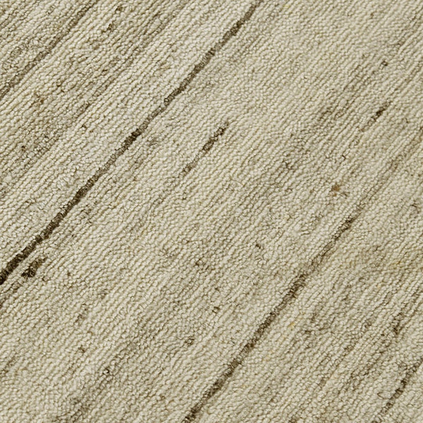 Amer Rugs Heaven Contemporary Hand-woven Area Rug In Luxurious New Zealand Wool For Timeless Home Elegance Ivory Wool, Cotton Hea30203