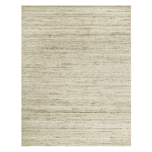 Amer Rugs Heaven Contemporary Hand-woven Area Rug In Luxurious New Zealand Wool For Timeless Home Elegance Ivory Wool, Cotton Hea30203