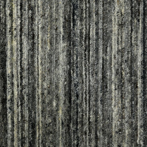 Amer Rugs Heaven Contemporary Hand-woven Area Rug In Luxurious New Zealand Wool For Timeless Home Elegance Iron Wool, Cotton Hea50203