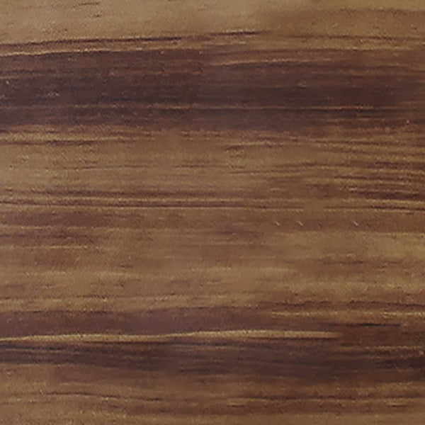 English Elm Daly Wall Mounted Solid Pine Wood Storage Rack with 5 Hooks - Perfect for Entryway and Bathroom Organization Rustic Brown 24"W x 3.1"D x 6.5"H HFKHD-GDI-CRE8-532315-GG