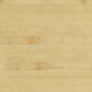 English Elm Daly Wall Mounted Solid Pine Wood Storage Rack with Upper Shelf and 5 Hooks for Organized Spaces Bamboo 24"W x 4.33"D x 10"H HFKHD-GDIS-CRE8-042315-GG