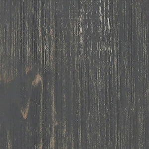 English Elm Daly Wall Mounted Solid Pine Wood Storage Rack with Hooks and Baskets for Stylish Organization Black Wash 23.5"W x 5.5"D x 9.25"H HFMHD-GDI-CRE8-112315-GG