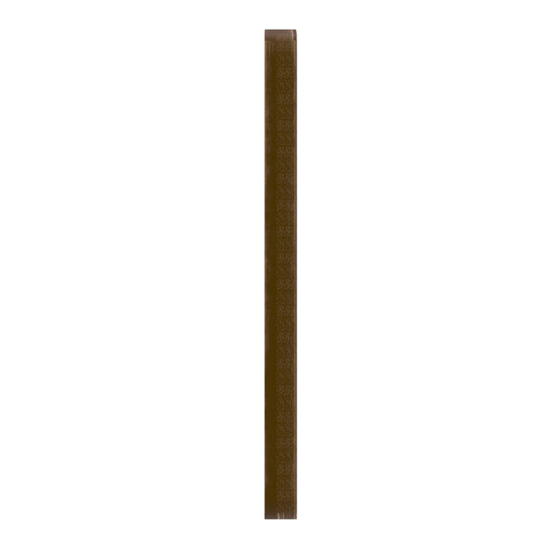English Elm Janinne Decorative Wall Mirror - Modern Minimalist Design, Versatile Mounting for Any Space Decor Brushed Bronze 20"W x 30"L HFMHD-GDI-CRE8-312315-GG