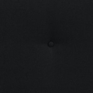 English Elm Tribeca Full Size Tufted Upholstered Platform Bed for Modern Bedrooms with Sturdy Slat Support Black In Stock. Usually ships in 24 - 48 business hours HG-22-GG