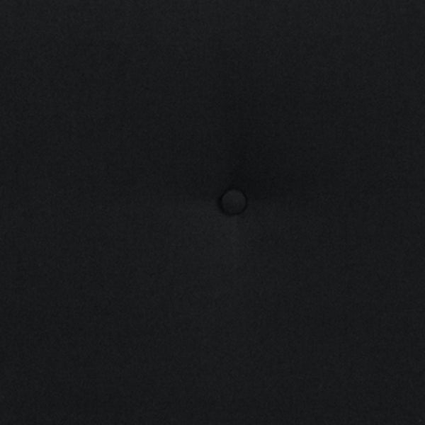 English Elm Tribeca Full Size Tufted Upholstered Platform Bed for Modern Bedrooms with Sturdy Slat Support Black In Stock. Usually ships in 24 - 48 business hours HG-22-GG