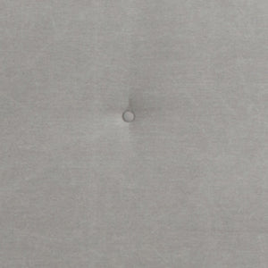 English Elm Tribeca Full Size Tufted Upholstered Platform Bed for Modern Bedrooms with Sturdy Slat Support Light Gray In Stock. Usually ships in 24 - 48 business hours HG-28-GG