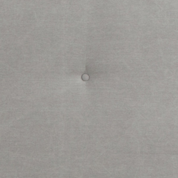 English Elm Tribeca Full Size Tufted Upholstered Platform Bed for Modern Bedrooms with Sturdy Slat Support Light Gray In Stock. Usually ships in 24 - 48 business hours HG-28-GG