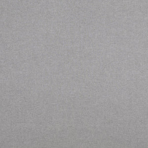 English Elm Addison Upholstered Platform Bed with Rounded Headboard - Modern Design, Easy Assembly, No Box Spring Needed Light Grey Twin HG-3WPB21-T01-T-GY-GG