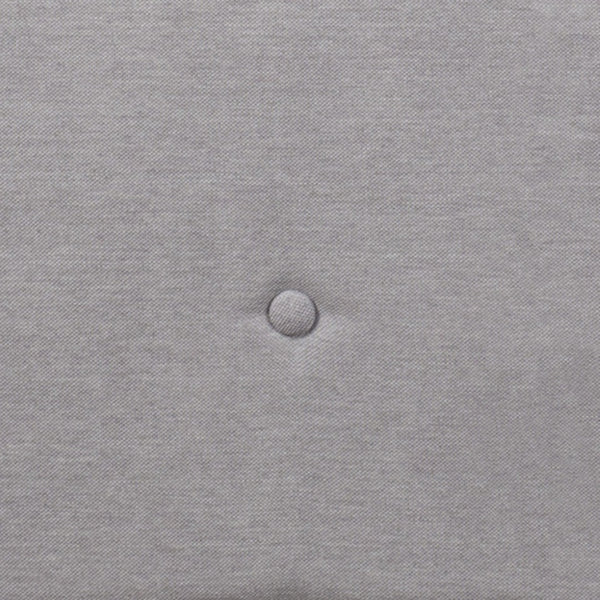 English Elm Tribeca Full Size Tufted Upholstered Platform Bed with CertiPUR-US Certified Pocket Spring Mattress Light Gray In Stock. Usually ships in 24 - 48 business hours HG-BM10-28-GG