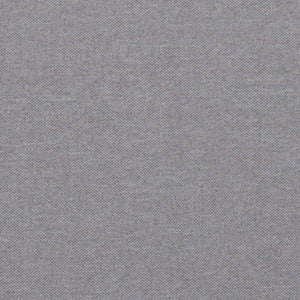 English Elm Lexington Upholstered Full Headboard with Brass Nailhead Trim for a Modern Bedroom Update Light Gray HG-HB1707-T-LG-GG