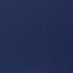 English Elm Lexington Upholstered Full Headboard with Brass Nailhead Trim for a Modern Bedroom Update Navy HG-HB1707-T-N-GG