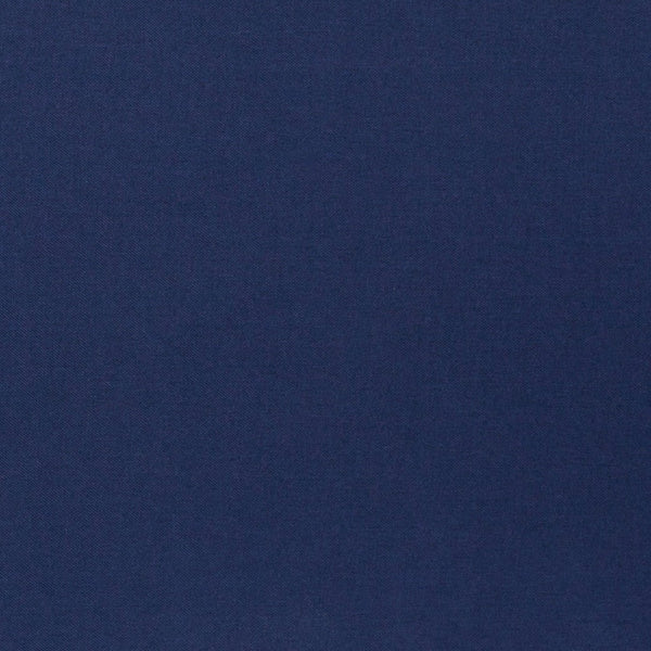 English Elm Lexington Upholstered Full Headboard with Brass Nailhead Trim for a Modern Bedroom Update Navy HG-HB1707-T-N-GG