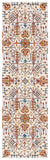 Heritage 278 Hand Tufted Traditional Rug