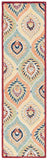 Heritage 358 Tufted Traditional Rug