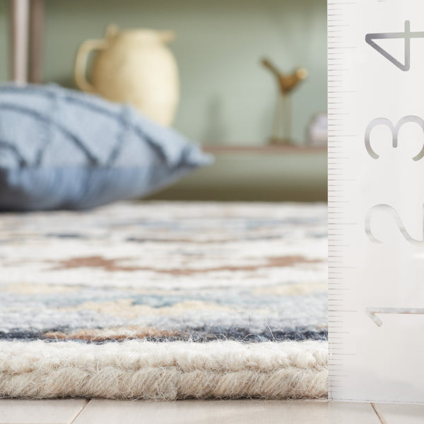 Safavieh Heritage 552 Handtufted  Rug HG552F-5